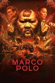 Marco Polo Türkçe Dublaj izle 